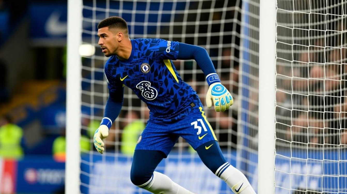 新赛季切尔西主力阵容有哪些关键球员值得期待？-图1