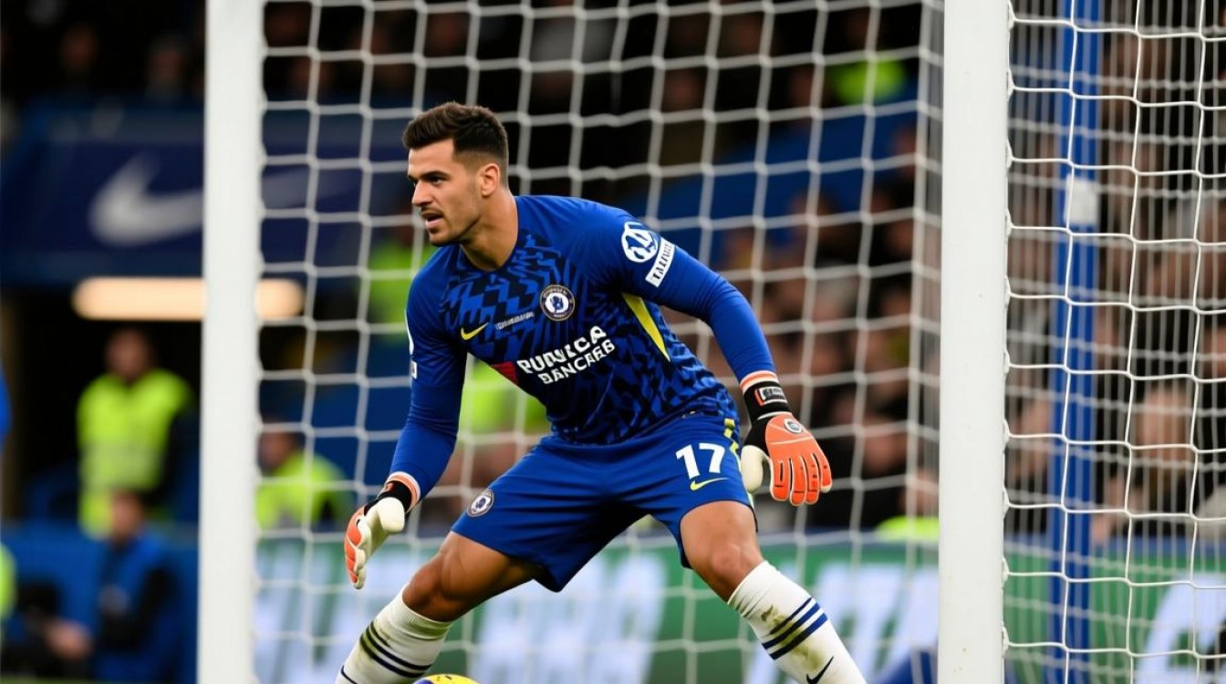 新赛季切尔西主力阵容有哪些关键球员值得期待？-图2