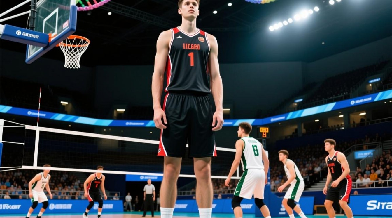 塔科法尔为什么长这么高-图2