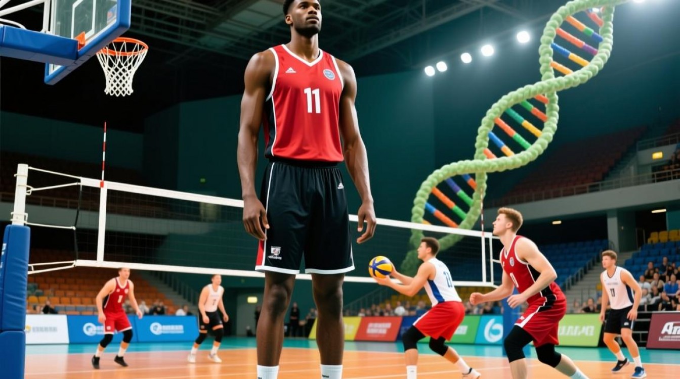 塔科法尔为什么长这么高-图3