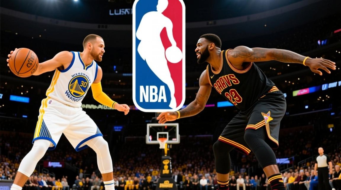 勇士 骑士总决赛 差距-图1