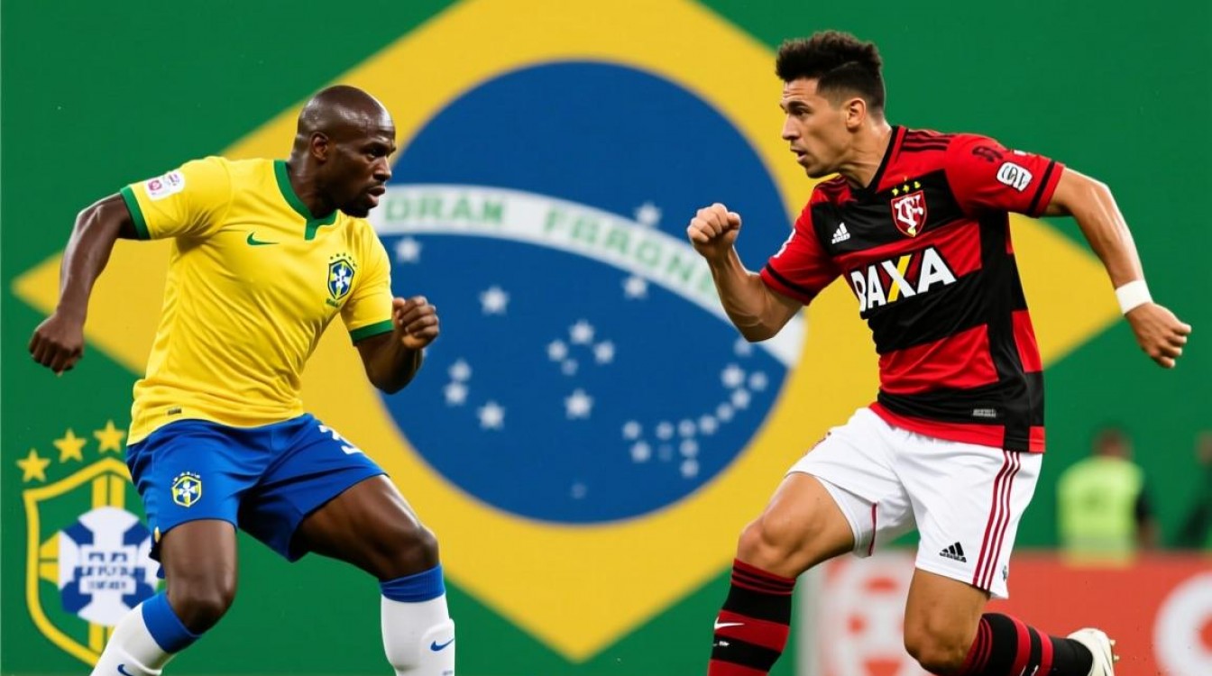 桑托斯和弗拉门戈谁赢了-图1