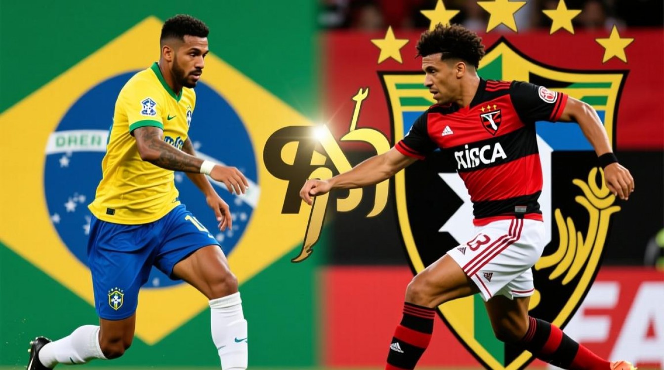 桑托斯和弗拉门戈谁赢了-图2