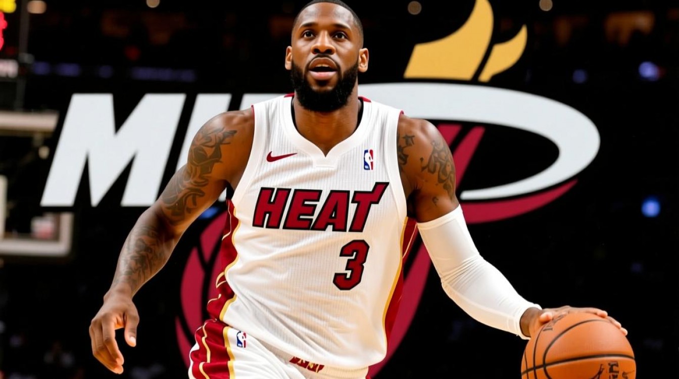 韦德生涯三分命中率为何仅28.5%，成他生涯遗憾吗？-图3