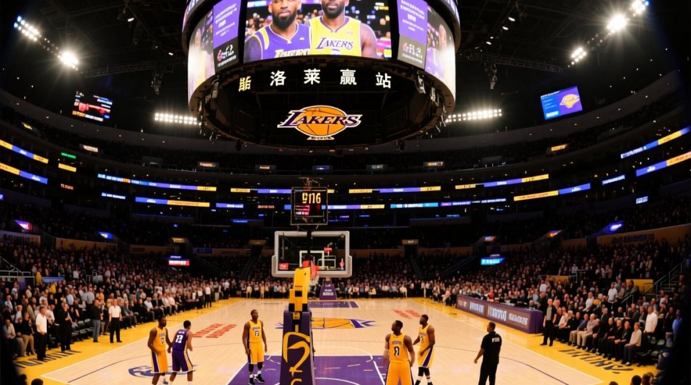 科比最后一站赢了吗-图2