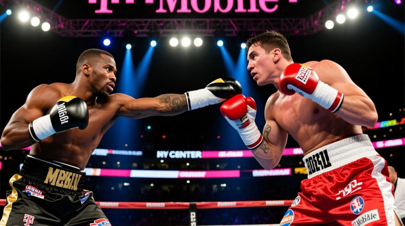 梅威瑟vs嘴炮谁赢了?-图2