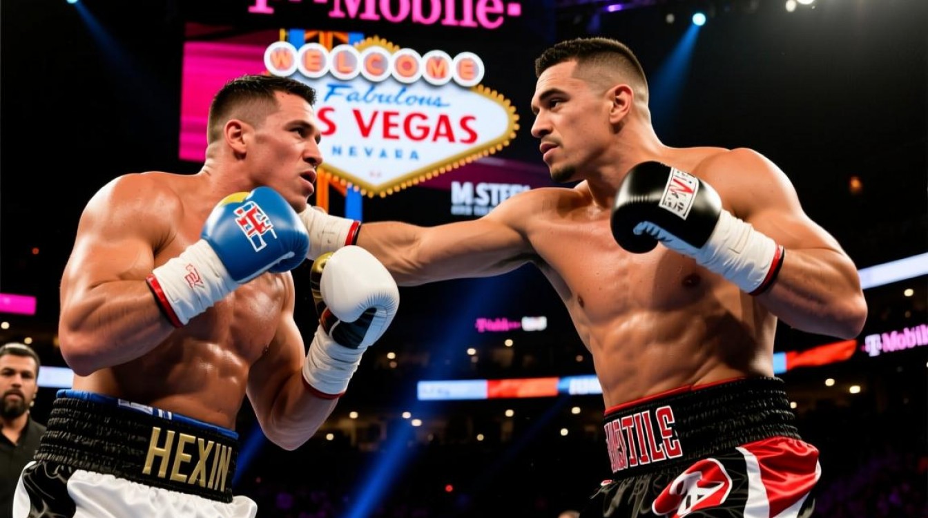 梅威瑟vs嘴炮谁赢了?-图3