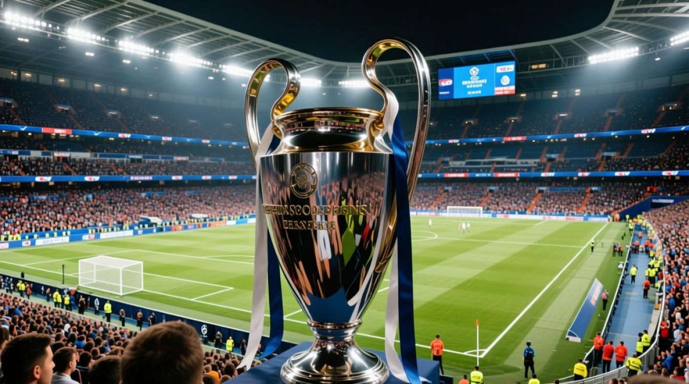 欧冠决赛cctv直播-图3