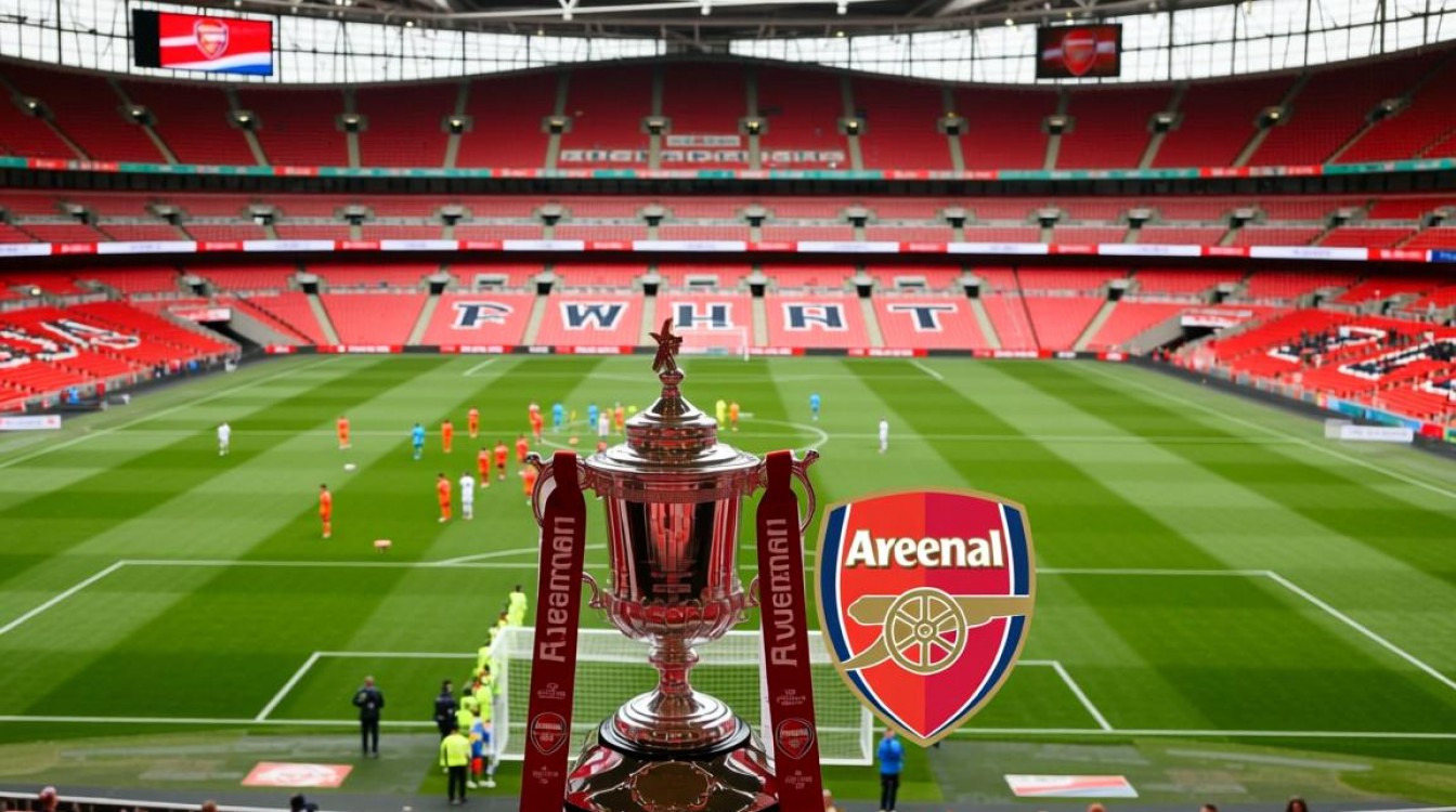 阿森纳足总杯首发阵容-图1