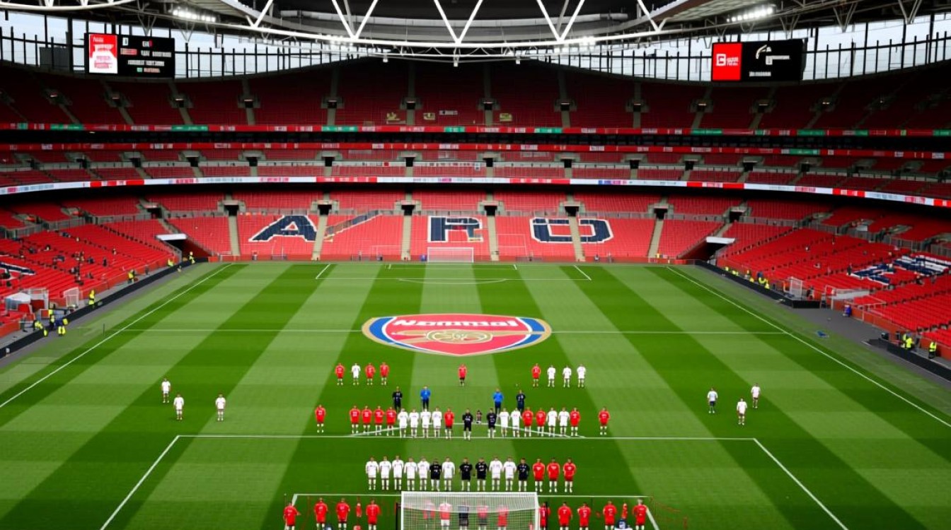 阿森纳足总杯首发阵容-图2