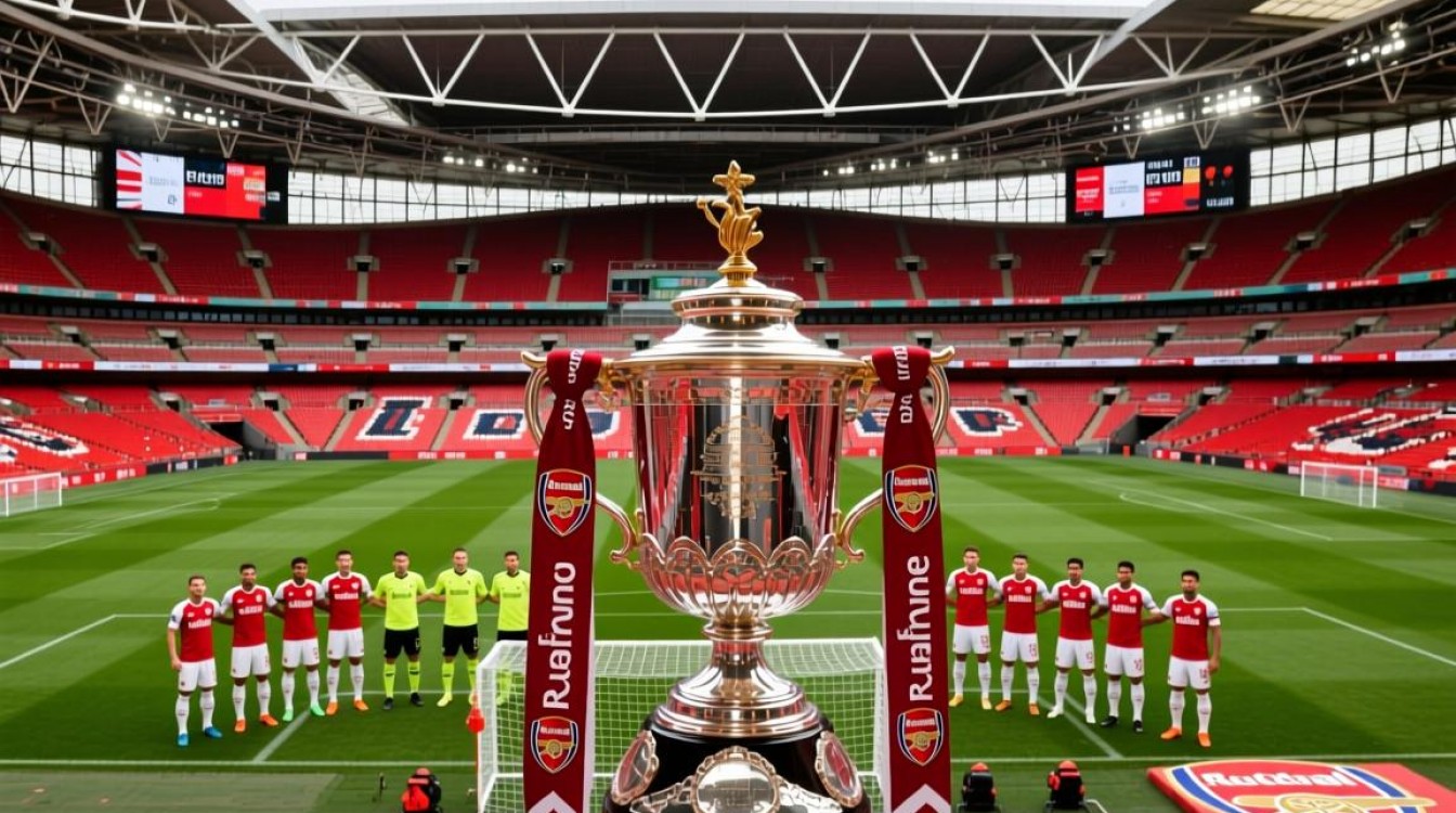 阿森纳足总杯首发阵容-图3