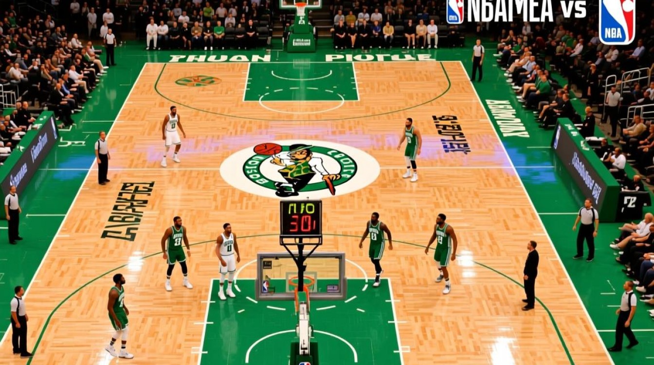 湖人为何败给凯尔特人?三大关键漏洞暴露引争议-图2 湖人为何败给凯尔特人?三大关键漏洞暴露引争议-图2