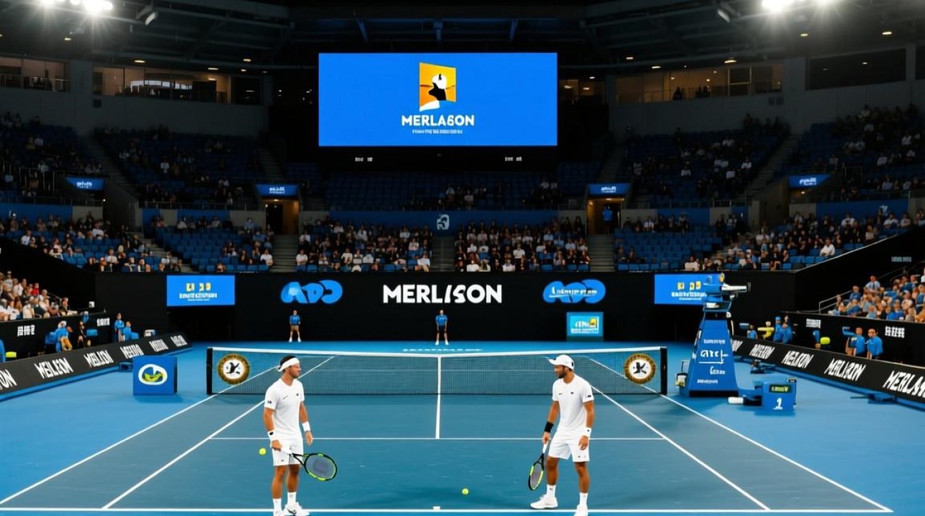 17澳网决赛录像-图1