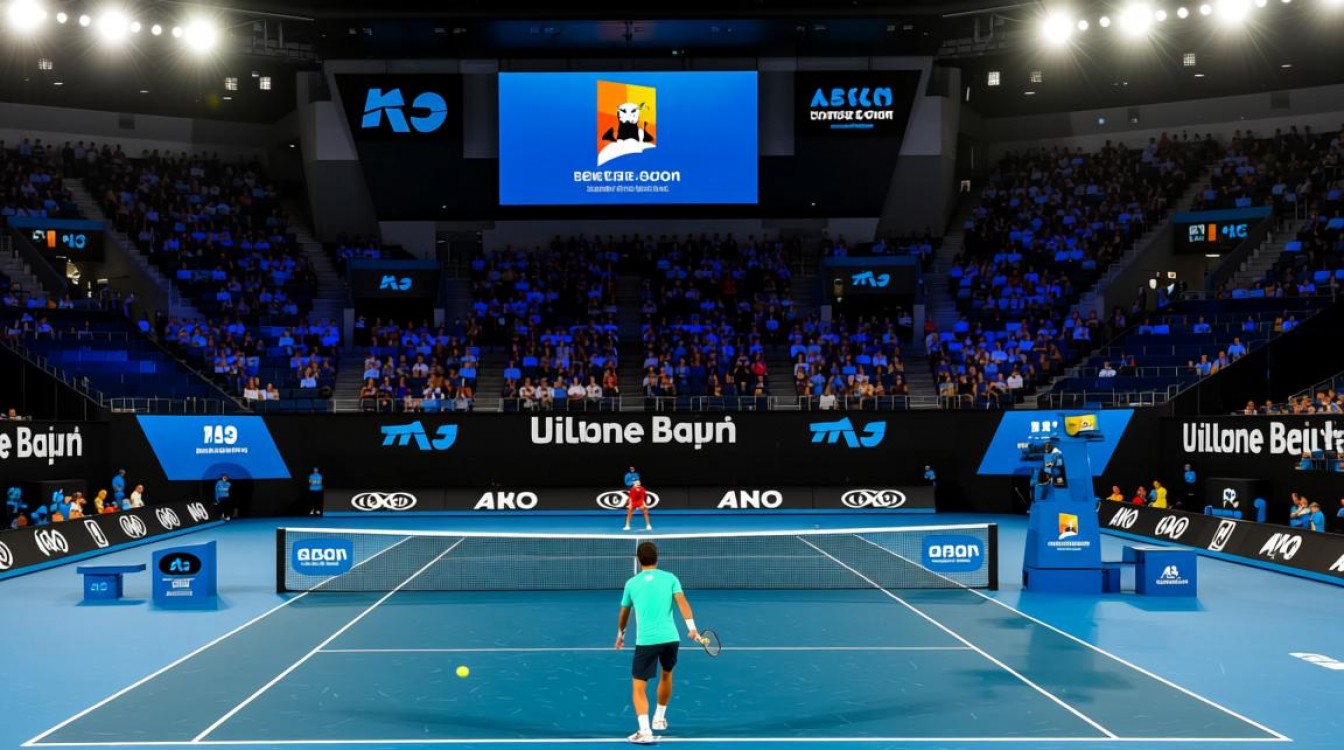 17澳网决赛录像-图3