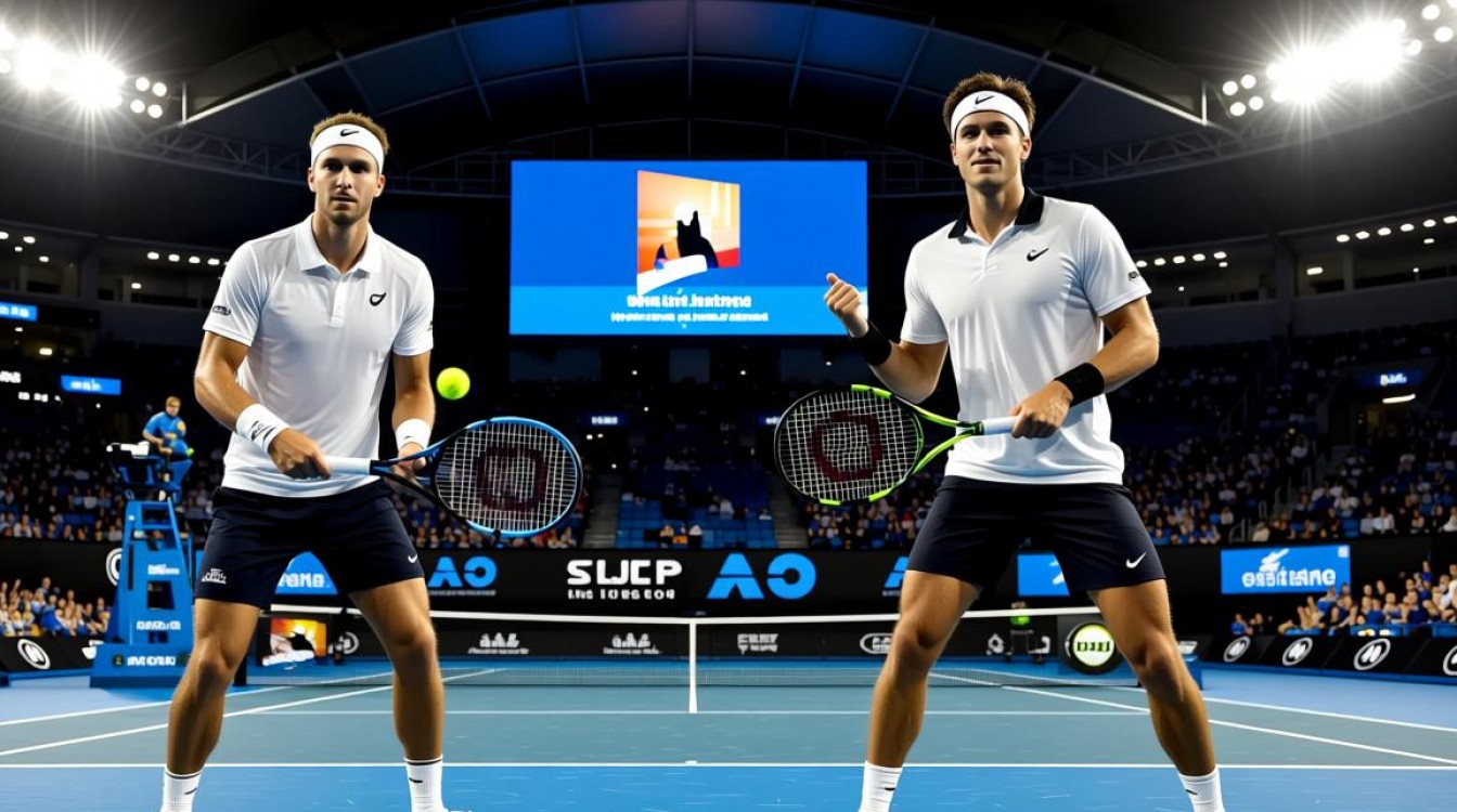 17澳网决赛录像-图2