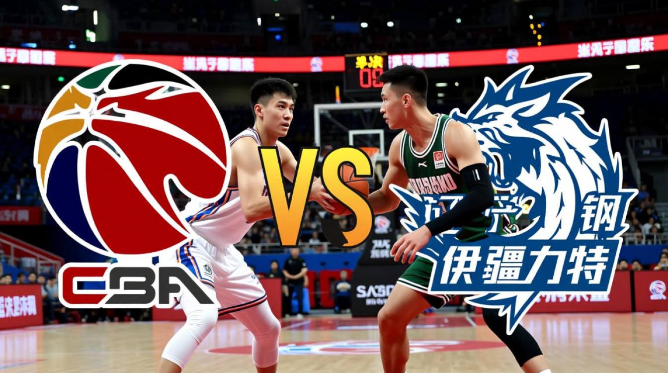 CBA半决赛辽宁和新疆谁赢了-图1