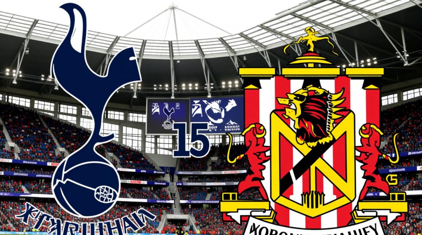 伯恩利 热刺 出场阵容-图3