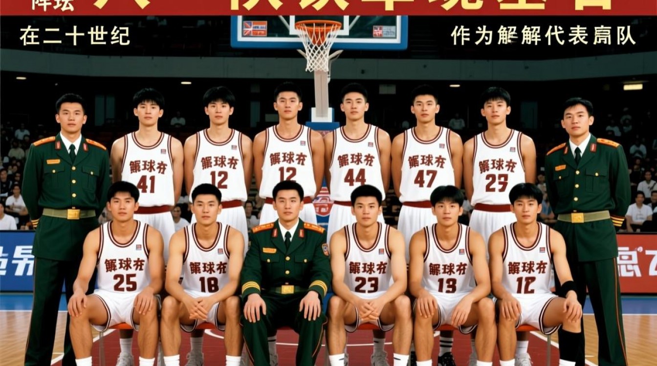 当年的八一队阵容为何能称霸中国足坛？-图1