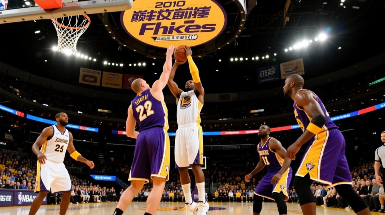 10赛季西部决赛比分多少？湖人vs凯尔特人具体赛果是什么？-图2