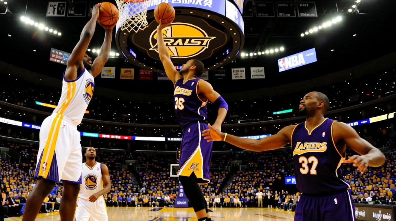 10赛季西部决赛比分多少？湖人vs凯尔特人具体赛果是什么？-图1