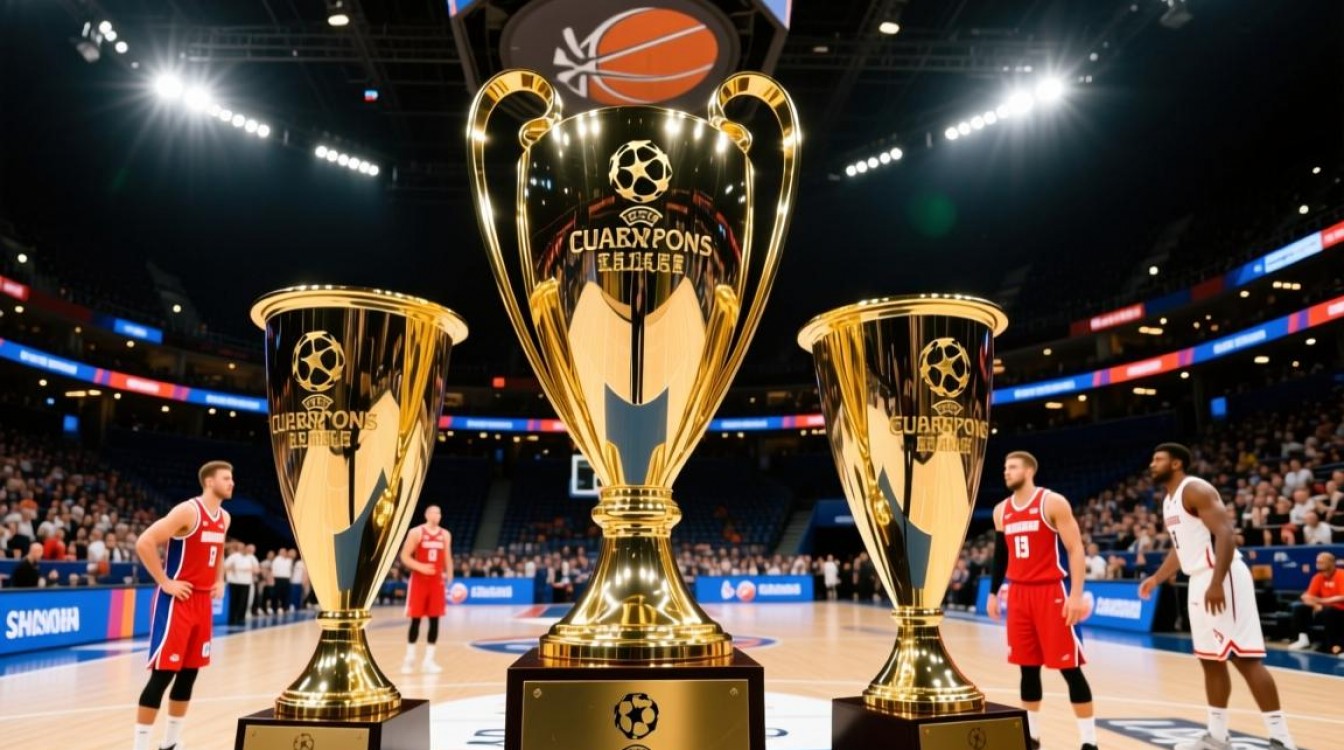 欧冠篮球最佳阵容出炉，这份名单有你没想到的球员吗？-图3