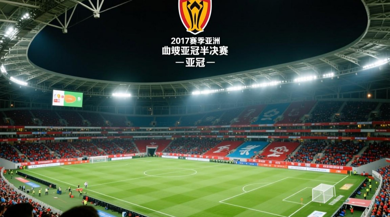 2017亚冠半决赛谁晋级？决赛对阵悬念揭晓-图2