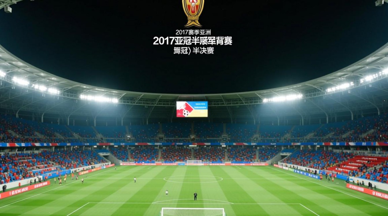 2017亚冠半决赛谁晋级？决赛对阵悬念揭晓-图3