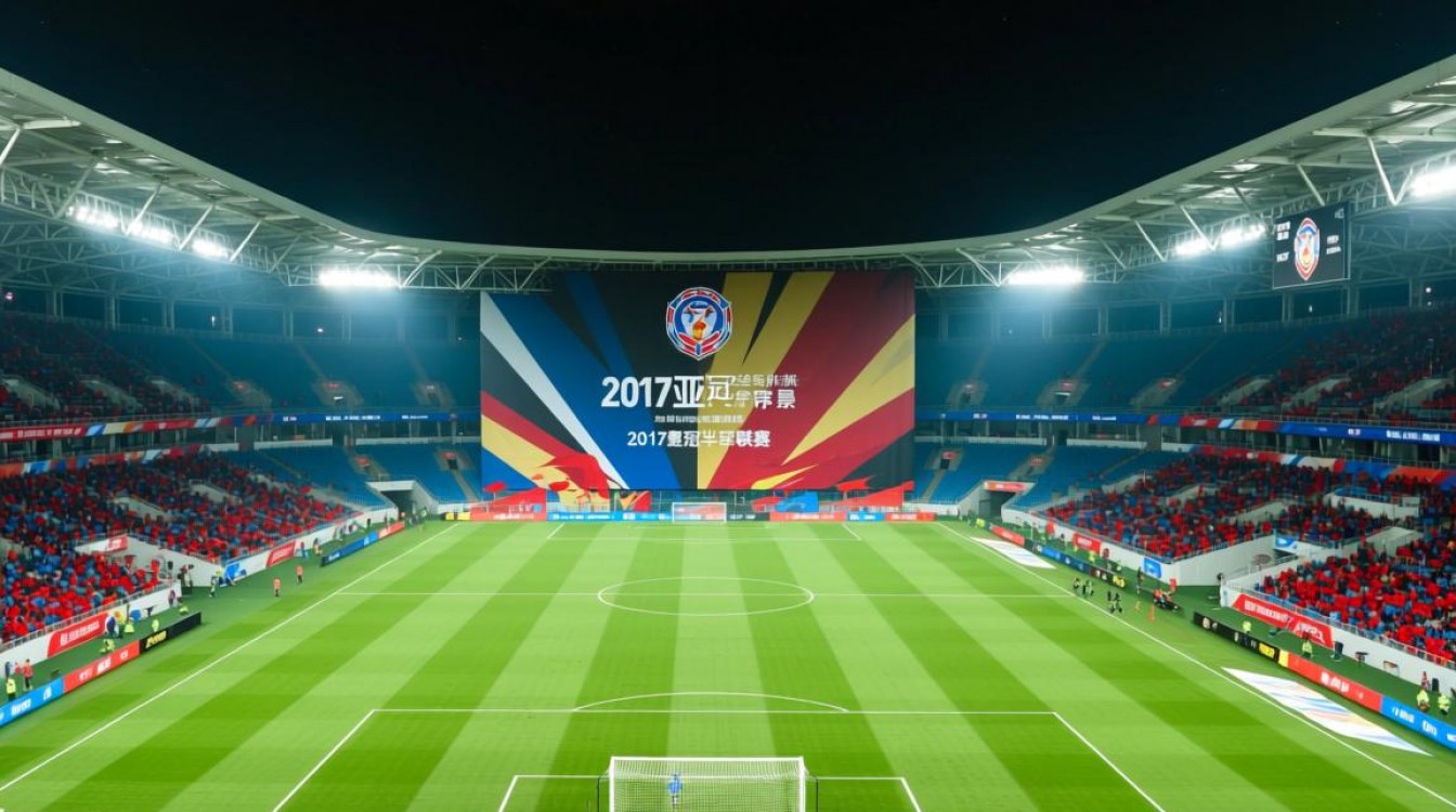 2017亚冠半决赛谁晋级？决赛对阵悬念揭晓-图1