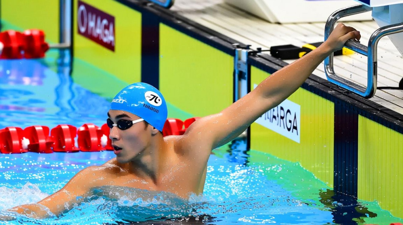 世锦赛400自决赛视频-图1