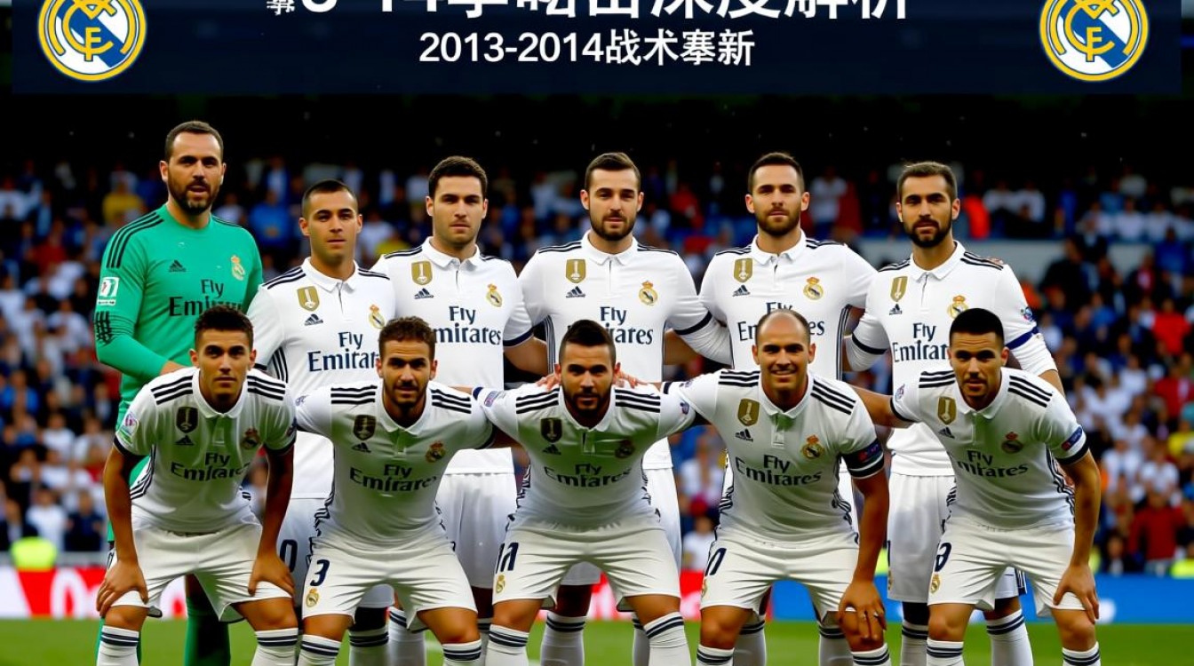 13 14赛季皇马阵容-图1 13 14赛季皇马阵容-图1