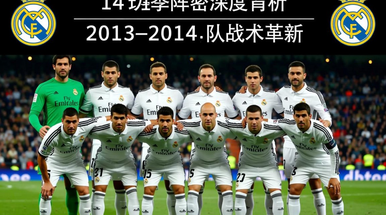 13 14赛季皇马阵容-图2 13 14赛季皇马阵容-图2