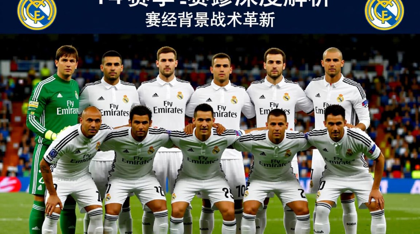 13 14赛季皇马阵容-图3 13 14赛季皇马阵容-图3