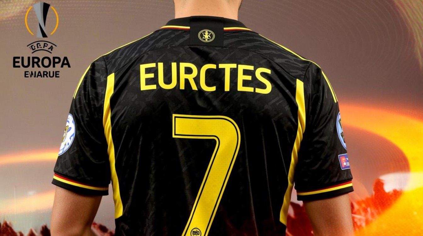 曼联欧联决赛球衣藏着哪些夺冠密码？-图3