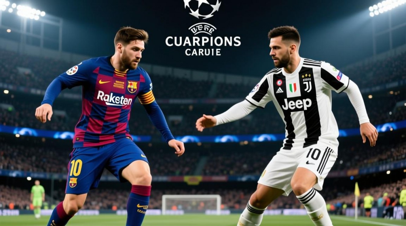 欧冠巴萨尤文谁赢了？最新赛果比分实时更新！-图3