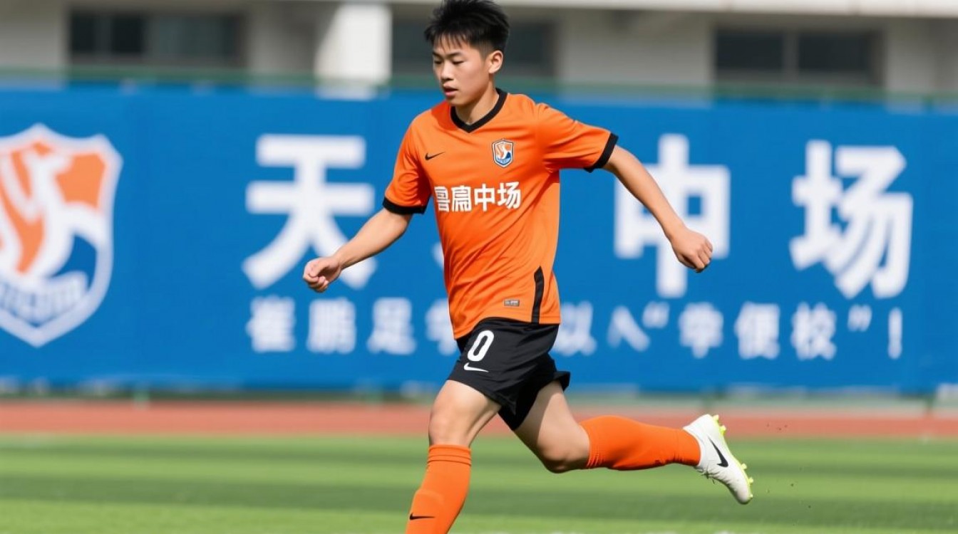 崔鹏能力在线却为何难获中超出场机会？-图3
