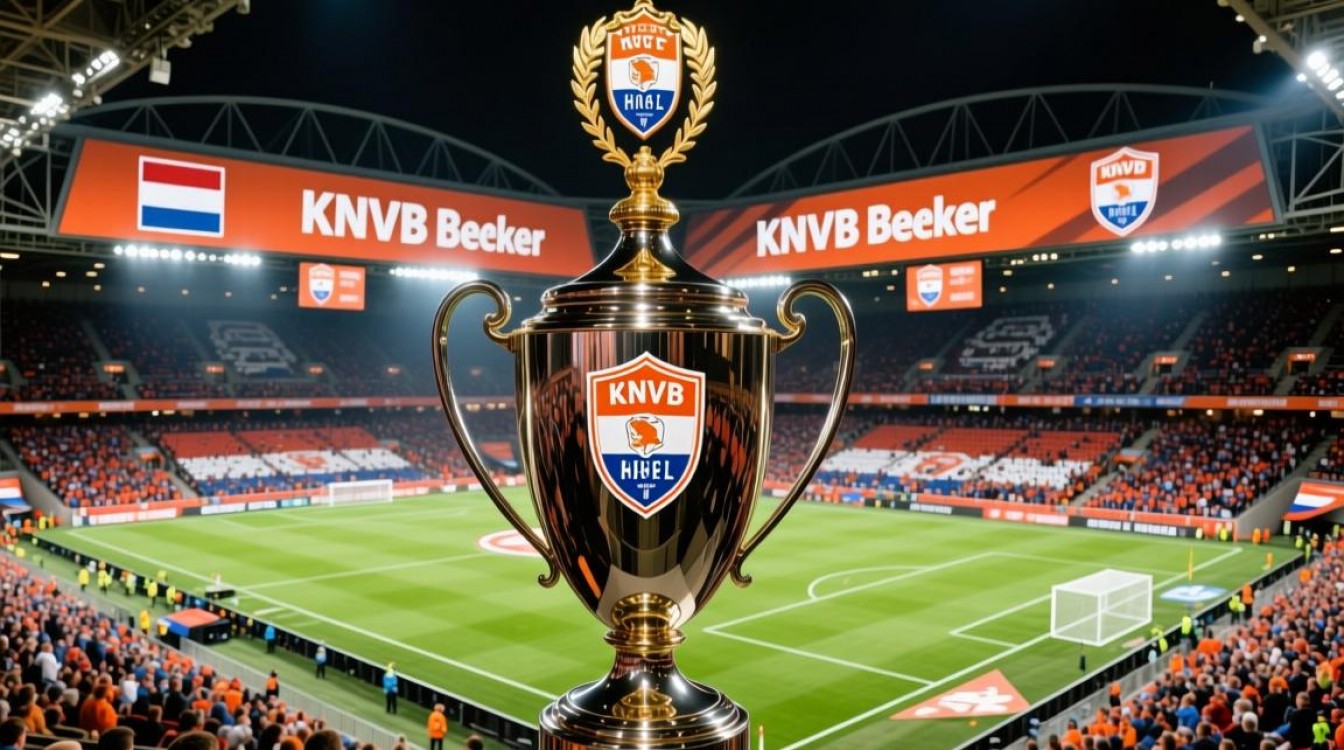 荷兰杯决赛场地为何选在非主场？-图2
