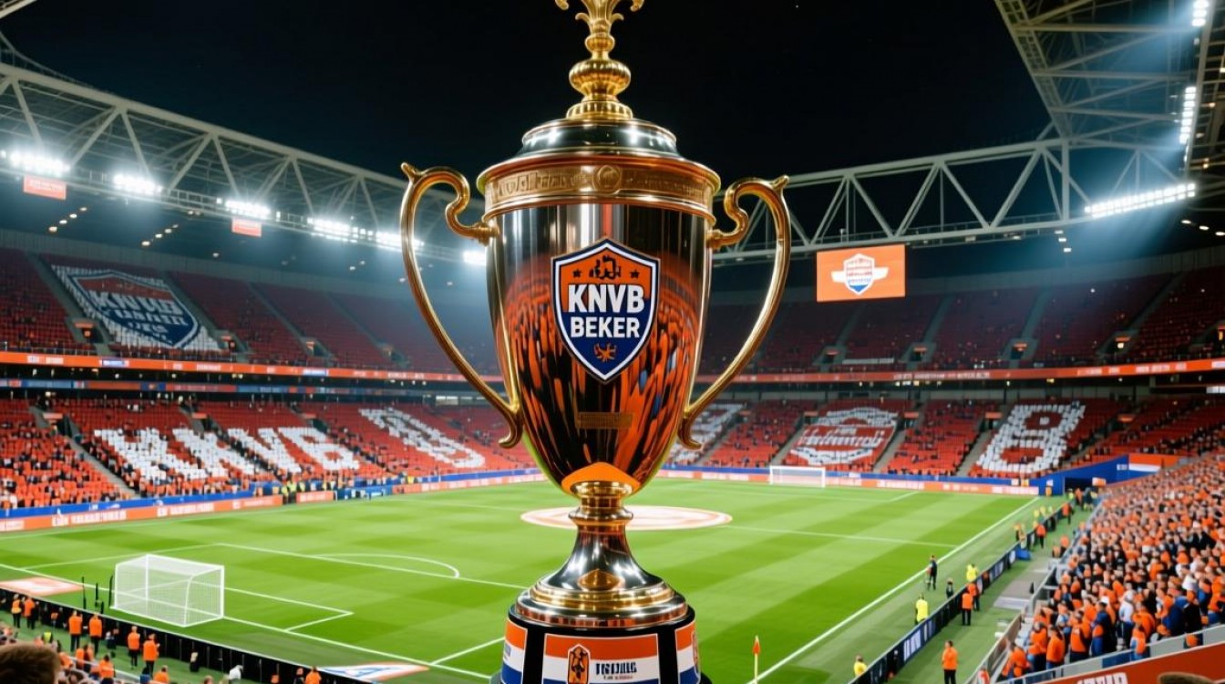荷兰杯决赛场地为何选在非主场？-图3