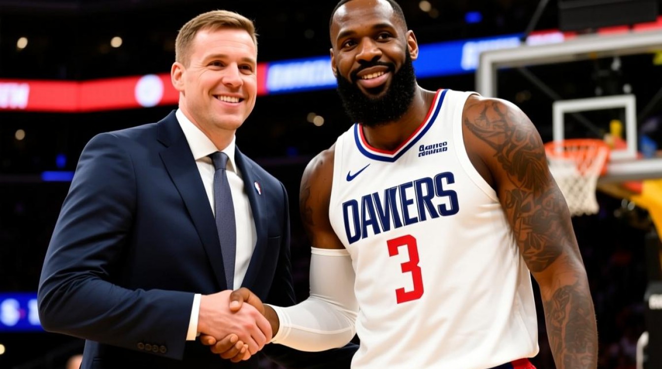 哈登快船3加1赢了？这场关键战结果究竟如何？-图3