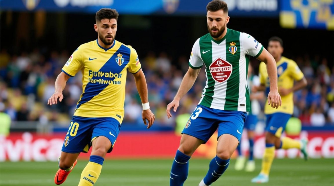 赫塔菲和埃瓦尔谁赢了？比分多少？最新战报结果来了-图2