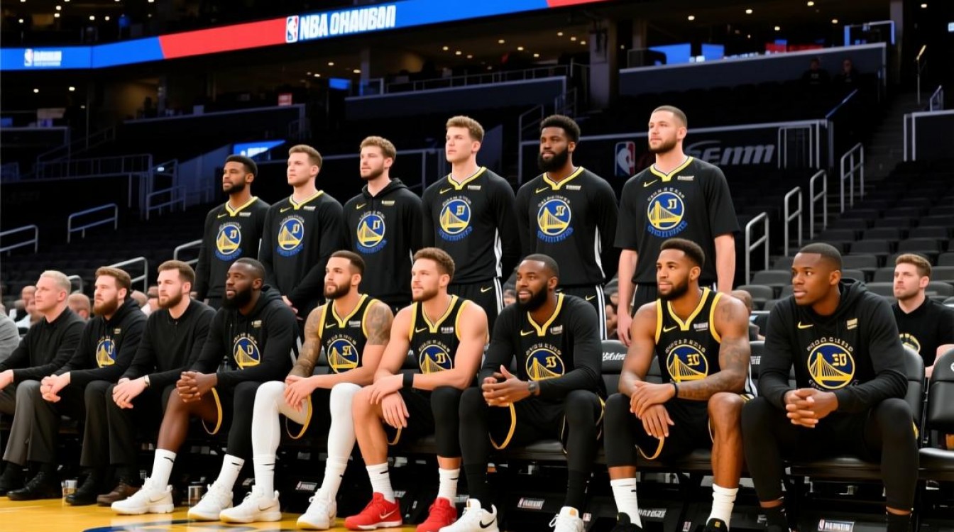 NBA替补前十阵容出炉,这份排名有你认可的吗?-图1 NBA替补前十阵容出炉,这份排名有你认可的吗?-图1
