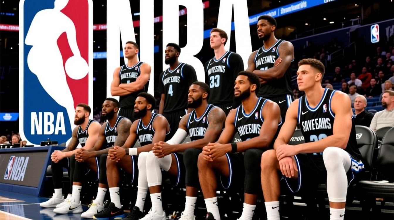 NBA替补前十阵容出炉,这份排名有你认可的吗?-图2 NBA替补前十阵容出炉,这份排名有你认可的吗?-图2