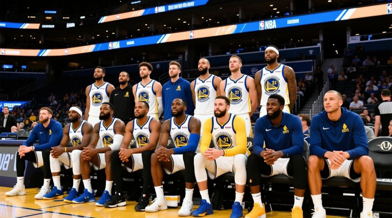 NBA替补前十阵容出炉,这份排名有你认可的吗?-图3 NBA替补前十阵容出炉,这份排名有你认可的吗?-图3