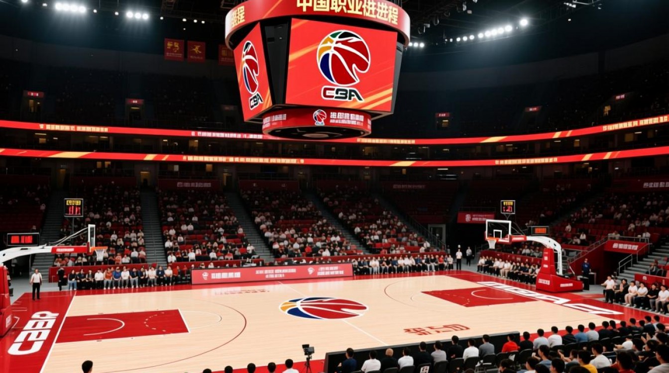 CBA常规赛为何没有直播？球迷如何观看比赛？-图3