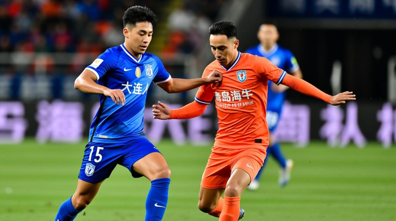 大连人今天球赛谁赢了-图1