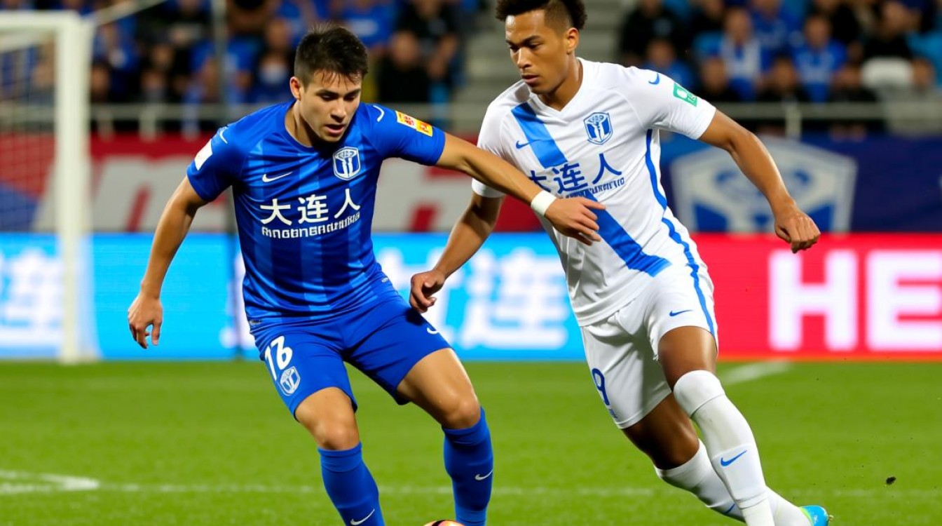大连人今天球赛谁赢了-图2