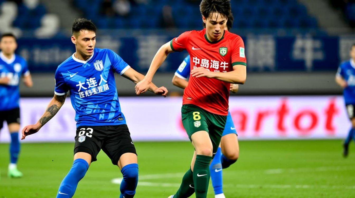 大连人今天球赛谁赢了-图3