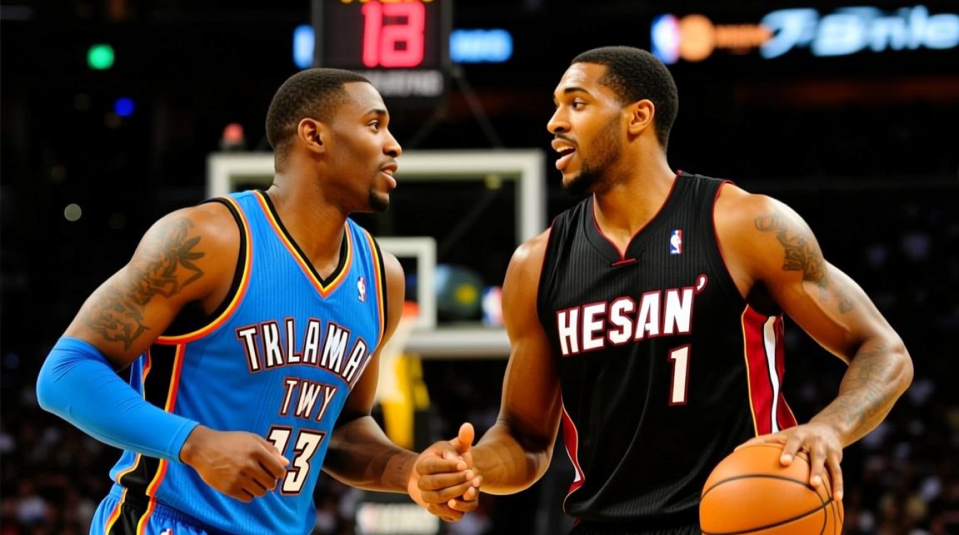 2012年雷霆总决赛-图2