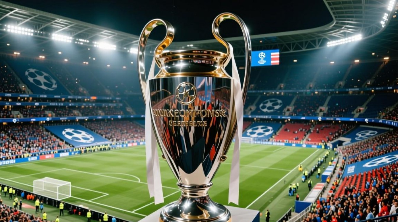 10欧冠决赛平分,常规时间算平局吗?点球怎么判?-图1 10欧冠决赛平分,常规时间算平局吗?点球怎么判?-图1