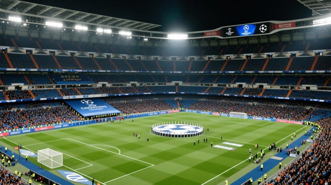 10欧冠决赛平分,常规时间算平局吗?点球怎么判?-图3 10欧冠决赛平分,常规时间算平局吗?点球怎么判?-图3