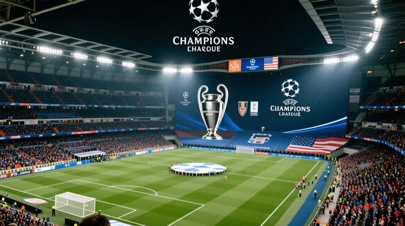 10欧冠决赛平分,常规时间算平局吗?点球怎么判?-图2 10欧冠决赛平分,常规时间算平局吗?点球怎么判?-图2